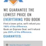 Priceline.com - false "best price guaranteed" advertising - Photo 1