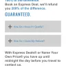 Priceline.com - false "best price guaranteed" advertising - Photo 2