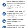 Priceline.com - false "best price guaranteed" advertising - Photo 4