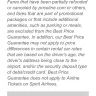 Priceline.com - false "best price guaranteed" advertising - Photo 5
