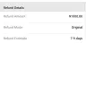 MakeMyTrip - denying refund - Photo 2