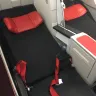 AirAsia - premium flatbed bed inoperative - Photo 3