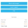 Wish - customer service & charged double for shipping - Photo 1