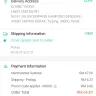 Shopee - order had been confirmed and paid but cancelled by seller - Photo 1