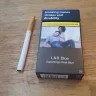 Lambert & Butler - tobacco/cigarettes