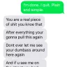 Circle K - treatment from former manager - Photo 1