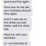 Circle K - treatment from former manager - Photo 2