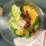 Sheetz - salad