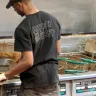 Hooters - manager and security harassment - Photo 1