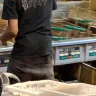 Hooters - manager and security harassment - Photo 2