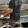Hooters - manager and security harassment - Photo 3