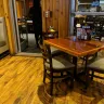 Hooters - manager and security harassment - Photo 4