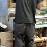 Hooters - manager and security harassment - Photo 5