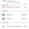 Alitalia - Refund not received - Photo 4