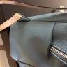 Guess - ladies guess handbag (backpack style)