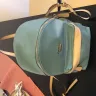 Guess - ladies guess handbag (backpack style)