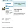 Expedia - refund - Photo 1
