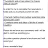 Royal Holiday Vacation Club - timeshare bait and switch - Photo 1