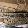 Dollar General - can’t get to anything on the shelves, store was a mess - Photo 1