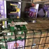 Dollar General - can’t get to anything on the shelves, store was a mess - Photo 4