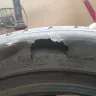Ford - ford car tyre issue and customer service poor response