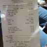 Chowking - i'm complaining about their service