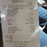 Chowking - i'm complaining about their service - Photo 1