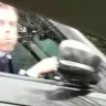 Sky Sports - jamie carragher spitting at teenager