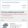 Expedia - car rental - Photo 1