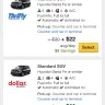 Expedia - car rental - Photo 3