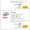Expedia - car rental - Photo 7