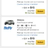 Expedia - car rental - Photo 8