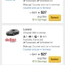 Expedia - car rental - Photo 9