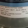 Dulux Paints - difference in paint colour