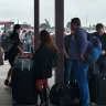 Avis - rental car pickup - Photo 1