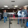 Avis - rental car pickup - Photo 4