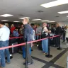 Avis - rental car pickup - Photo 6
