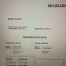 LG Electronics - refrigerator model number gs3159pvfv - Photo 1