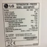 LG Electronics - refrigerator model number gs3159pvfv