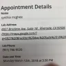 LabCorp - customer service riverside ca brockton location - Photo 2