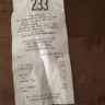 McDonald's - mcdonalds food contaminated given to me - Photo 2