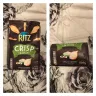 Ritz Crackers - Ritz crisp & thin