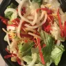 Steak 'n Shake - taco salad