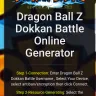 Reward Zone USA - free dragon stones for my dokkan battle account - Photo 5
