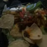 Del Taco - signature taco salad - Photo 1
