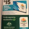 Woolworths - customer service team at front desk - Photo 1