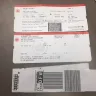 Air Canada - misinformed baggage information and missed connecting flight - Photo 1