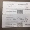 Air Canada - misinformed baggage information and missed connecting flight