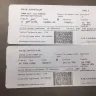 Air Canada - misinformed baggage information and missed connecting flight - Photo 2