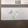 Air Canada - misinformed baggage information and missed connecting flight - Photo 3